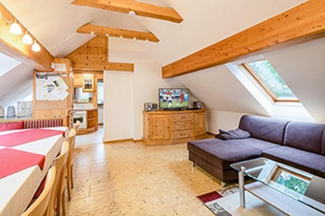 Appartements Scharzenberger Und Hinteregg 斯拉德明 外观 照片