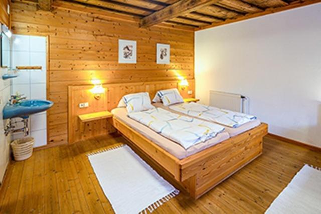 Appartements Scharzenberger Und Hinteregg 斯拉德明 外观 照片
