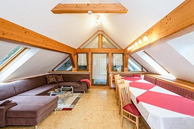 Appartements Scharzenberger Und Hinteregg 斯拉德明 外观 照片