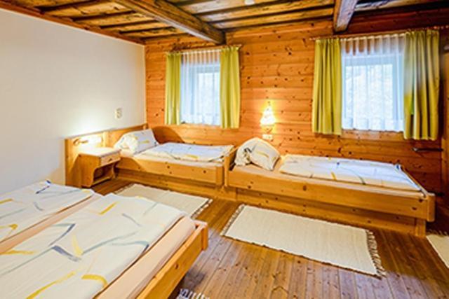 Appartements Scharzenberger Und Hinteregg 斯拉德明 外观 照片