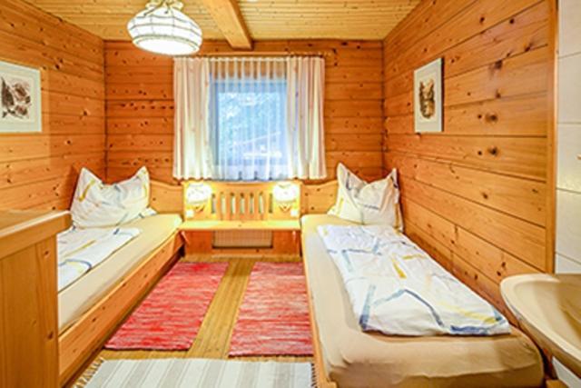 Appartements Scharzenberger Und Hinteregg 斯拉德明 外观 照片