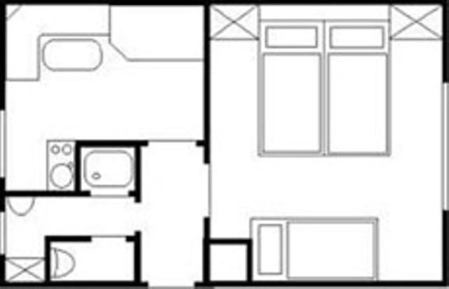 Appartements Scharzenberger Und Hinteregg 斯拉德明 外观 照片