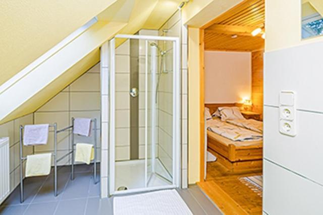 Appartements Scharzenberger Und Hinteregg 斯拉德明 外观 照片
