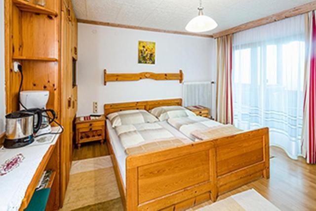 Appartements Scharzenberger Und Hinteregg 斯拉德明 外观 照片