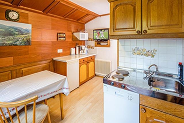 Appartements Scharzenberger Und Hinteregg 斯拉德明 外观 照片