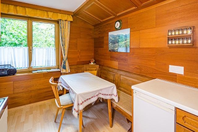 Appartements Scharzenberger Und Hinteregg 斯拉德明 外观 照片