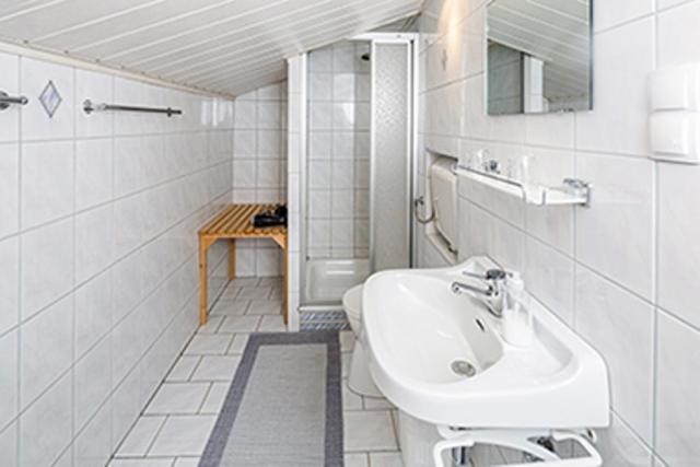 Appartements Scharzenberger Und Hinteregg 斯拉德明 外观 照片