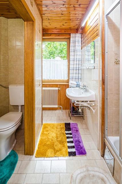 Appartements Scharzenberger Und Hinteregg 斯拉德明 外观 照片
