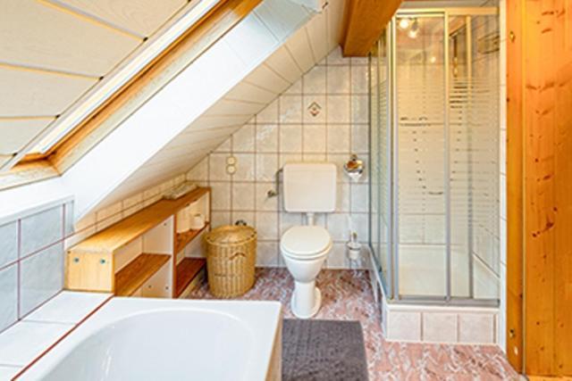 Appartements Scharzenberger Und Hinteregg 斯拉德明 外观 照片