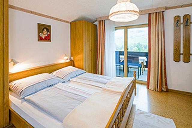 Appartements Scharzenberger Und Hinteregg 斯拉德明 外观 照片