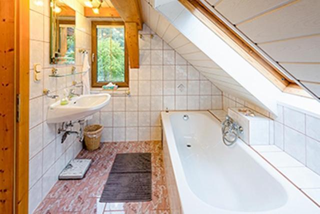 Appartements Scharzenberger Und Hinteregg 斯拉德明 外观 照片
