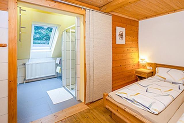 Appartements Scharzenberger Und Hinteregg 斯拉德明 外观 照片