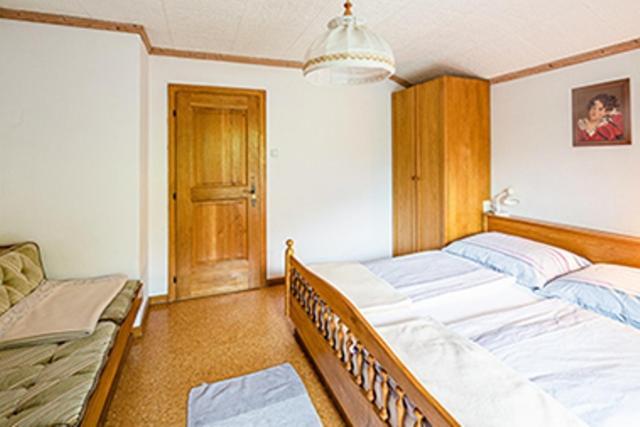 Appartements Scharzenberger Und Hinteregg 斯拉德明 外观 照片