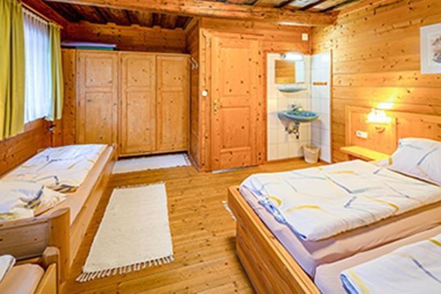 Appartements Scharzenberger Und Hinteregg 斯拉德明 外观 照片