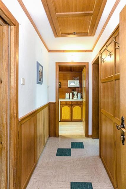 Appartements Scharzenberger Und Hinteregg 斯拉德明 外观 照片