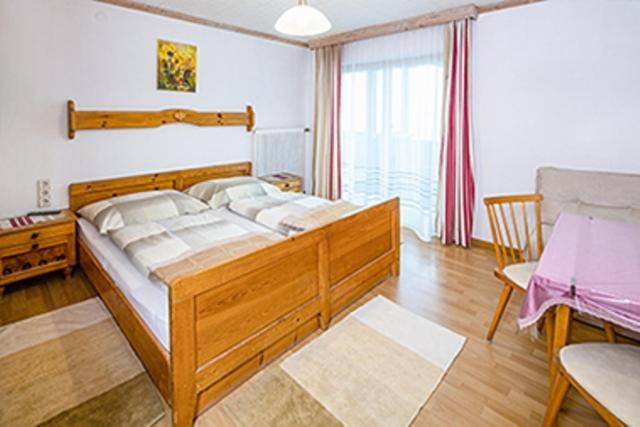 Appartements Scharzenberger Und Hinteregg 斯拉德明 外观 照片